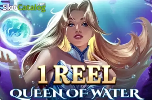 1 Reel Queen of Water слот