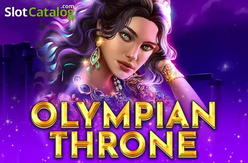 Olympian Throne слот