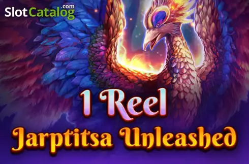 1 Reel Jarptitsa Unleashed слот