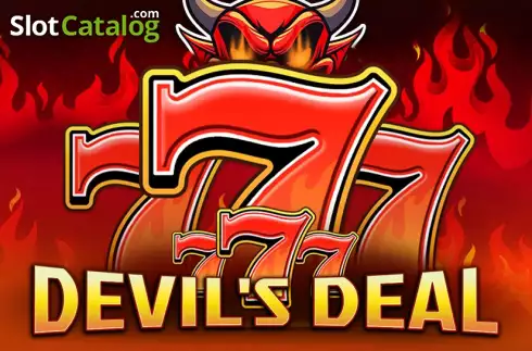 777 Devil's Deal слот