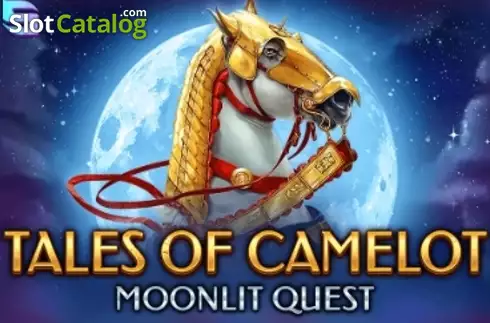 Tales of Camelot - Moonlit Quest логотип
