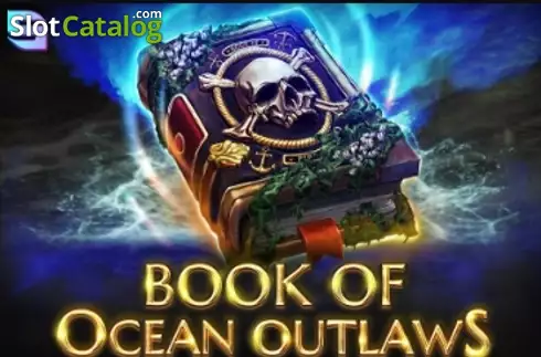 Book of Ocean Outlaws слот