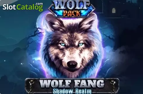 Wolf Fang - Shadow Realm слот