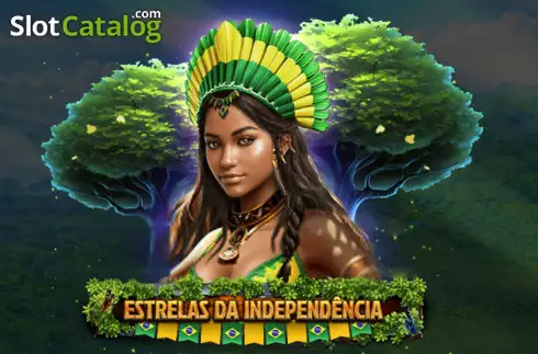 Estrelas Da Independencia слот