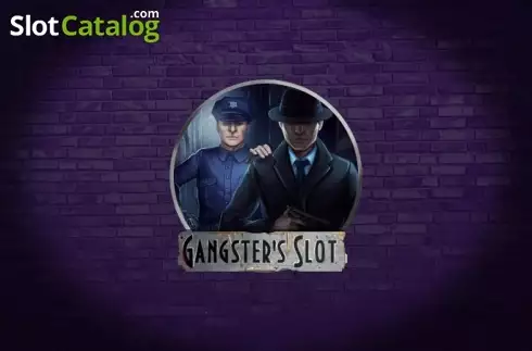 Gangster's Slot слот