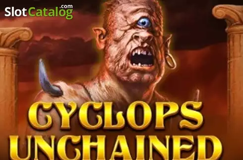 Cyclops Unchained слот