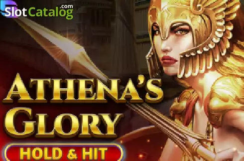 Athena's Glory Hold & Hit слот