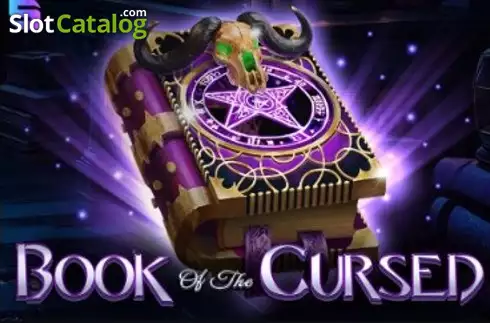 Book of the Cursed логотип