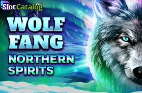 Wolf Fang - Northern Spirits слот