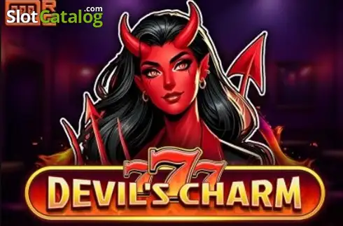 777 Devil's Charm слот