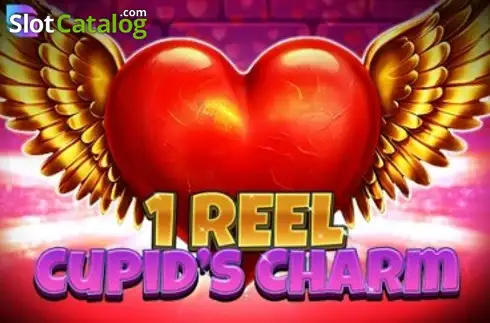 1 Reel - Cupid's Charm слот