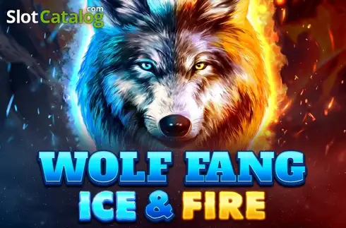 Wolf Fang - Ice & Fire слот