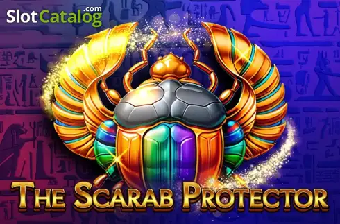 The Scarab Protector слот