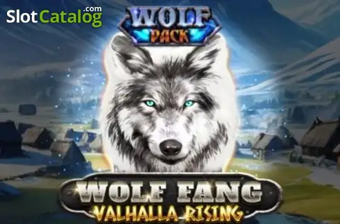 Wolf Fang - Valhalla Rising слот