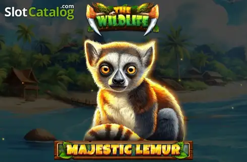 Majestic Lemur слот