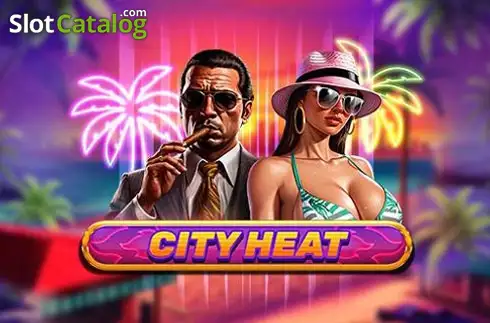 City Heat слот