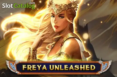 Freya Unleashed логотип