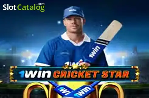 1Win's Cricket Star слот