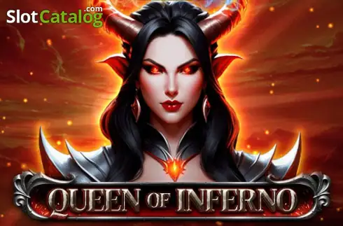 Queen of Inferno слот