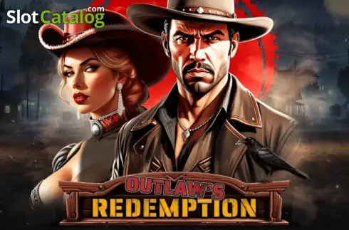 Outlaw's Redemption логотип