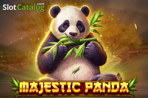 Majestic Panda слот