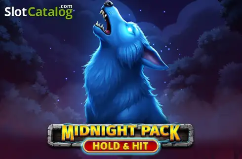 Midnight Pack - Hold & Hit слот
