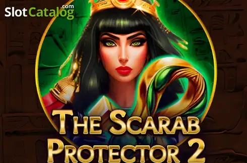 The Scarab Protector 2 слот