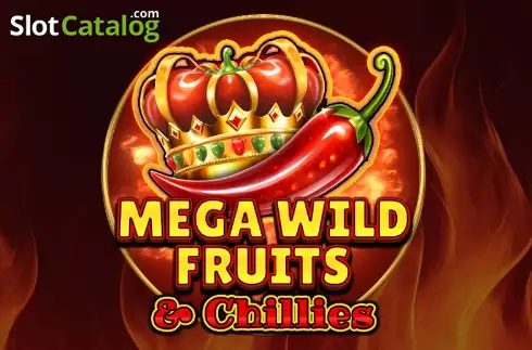Mega Wild Fruits & Chillies слот