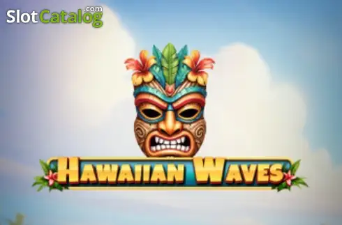 Hawaiian Waves слот