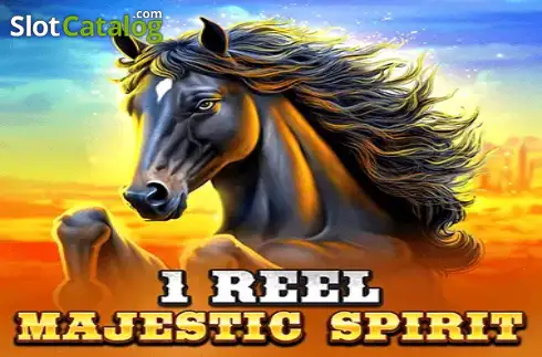 1 Reel - Majestic Spirit слот