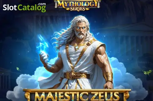 Majestic Zeus слот