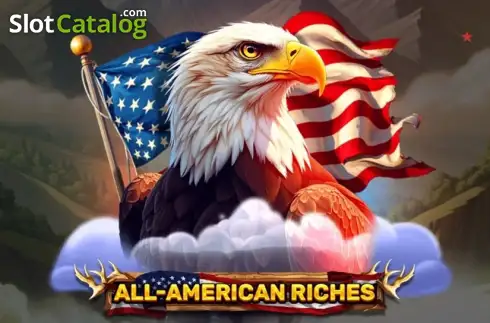 All American Riches слот
