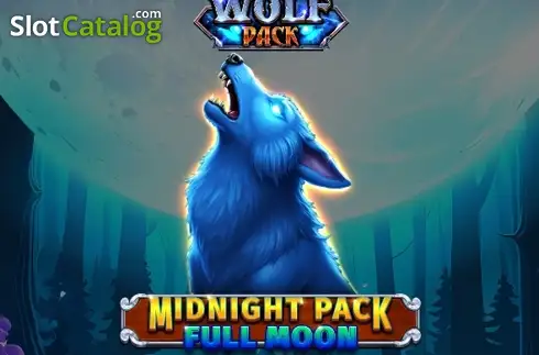 Midnight Pack - Full Moon слот