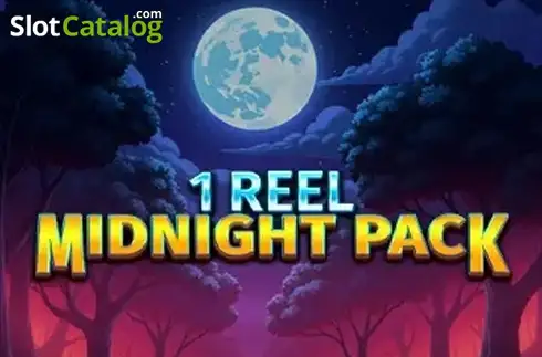 1 Reel - Midnight Pack слот