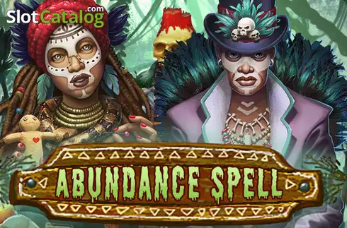 Abundance Spell слот