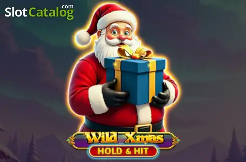 Wild Xmas Hold & Hit слот