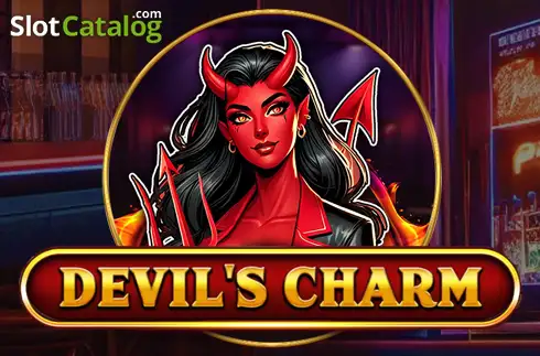 Devil's Charm слот