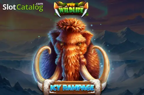 Icy Rampage слот
