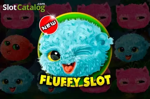 Fluffy Slot слот