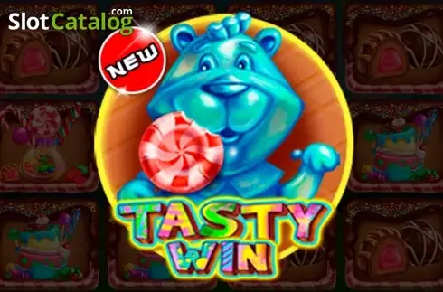 Tasty Win (Spinomenal) слот