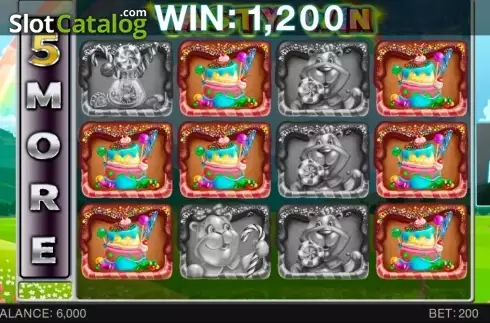 Скрин4. Tasty Win (Spinomenal) слот