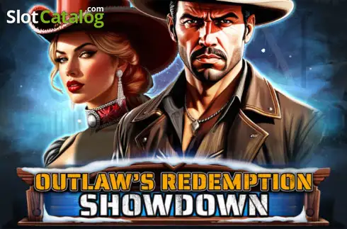 Outlaw's Redemption Showdown слот