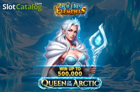 Queen of the Arctic Spinomenal