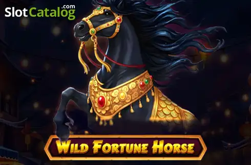 Wild Fortune Horse слот