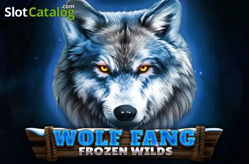 Wolf Fang - Frozen Wilds слот