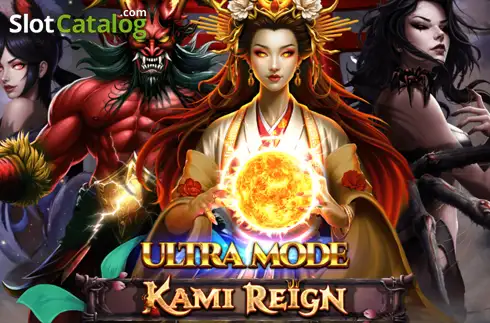 Kami Reign слот