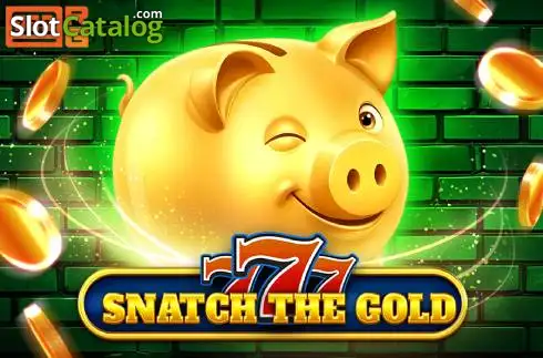 777 Snatch The Gold слот