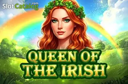 Queen of the Irish слот