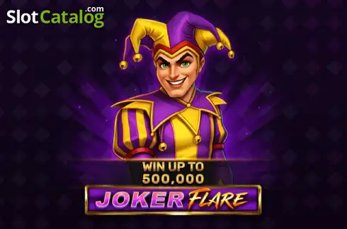 Joker Flare слот
