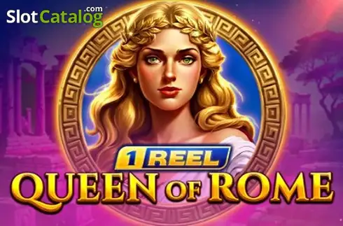1 Reel - Queen of Rome слот
